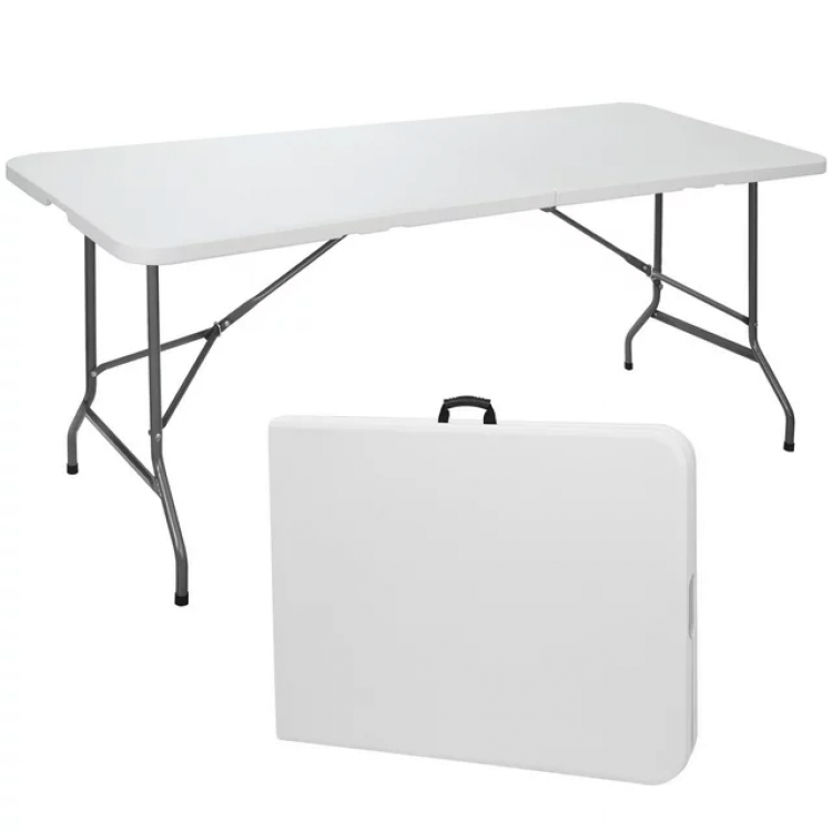 6' Rectangle Folding Table