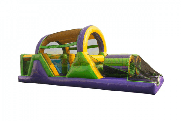 Obstacle Course Rentals