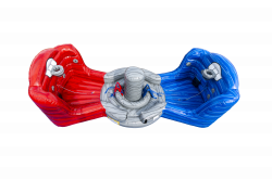 multiverse20inflatable20game20rental20tulsa20oklahoma202 171 1 Multiverse Hungry Hippo Game