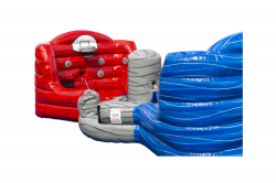 multiverse20inflatable20game20rental20tulsa20oklahoma203 171 3 Multiverse Tug & Dunk Game